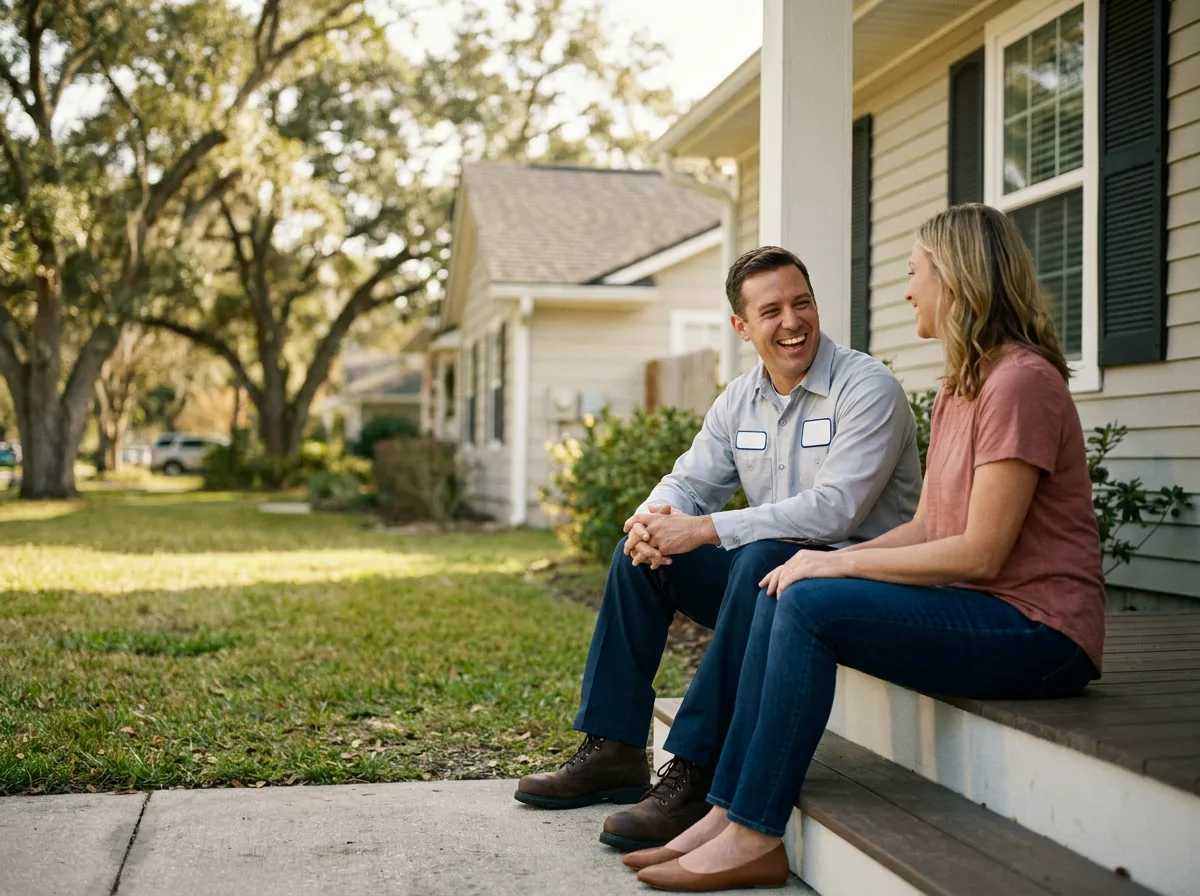 Septic tank pumping FAQs for Safety Harbor, FL